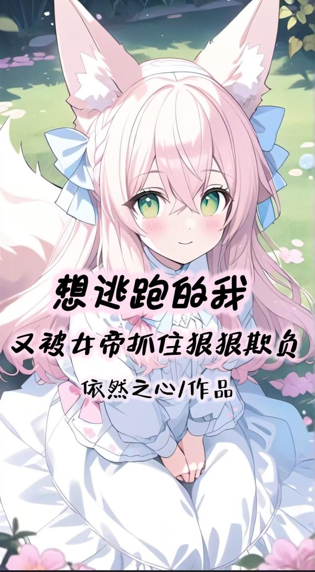 我拿你当女帝，你拿我当老婆？