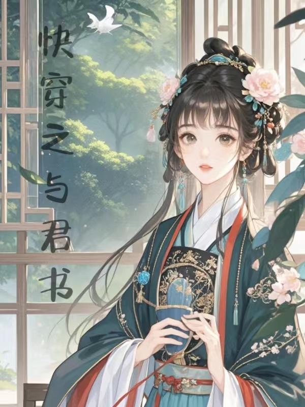 快穿之与君书