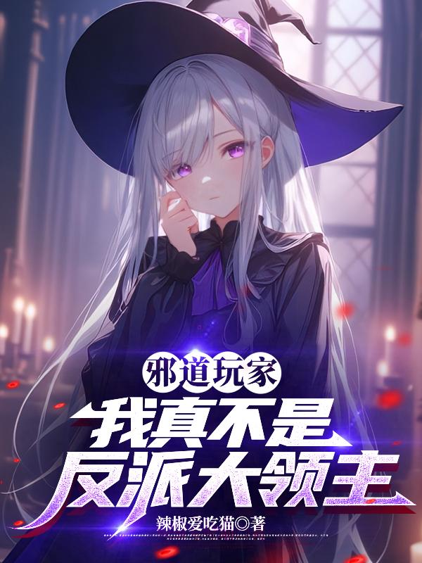 邪道玩家：我真不是反派大领主