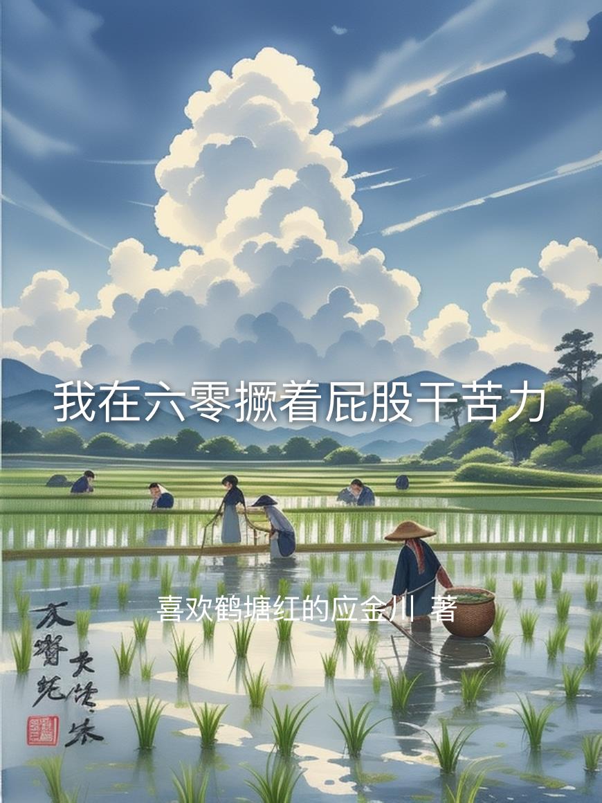 我在六零撅着屁股干苦力