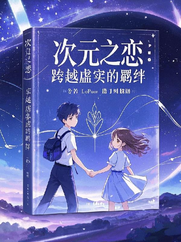 次元之恋：跨越虚实的羁绊