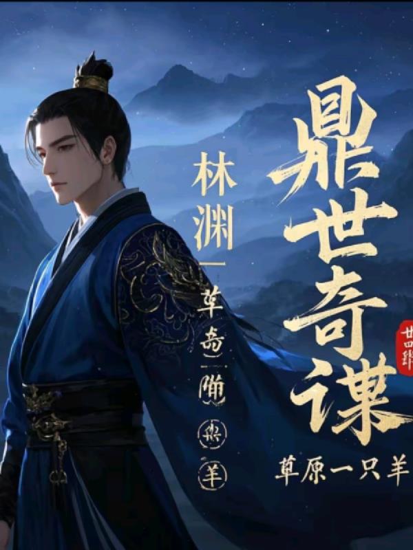 鼎世奇谋