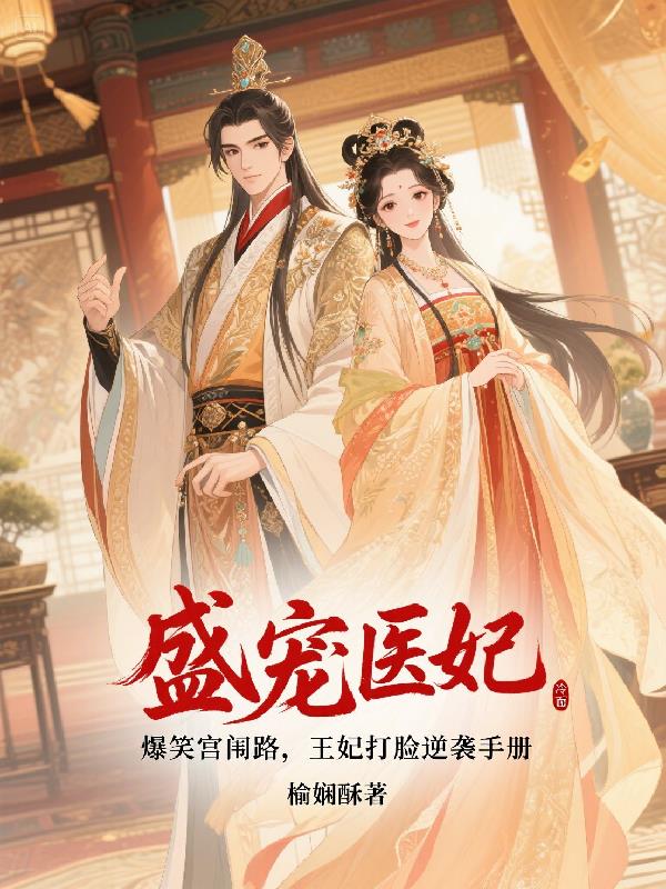 盛宠医妃：冷面王爷追妻忙