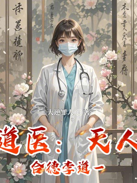 道医：天人合德李道一