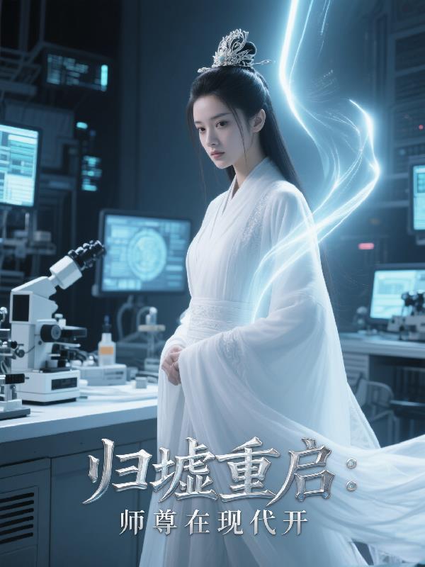 归墟重启：师尊在现代开