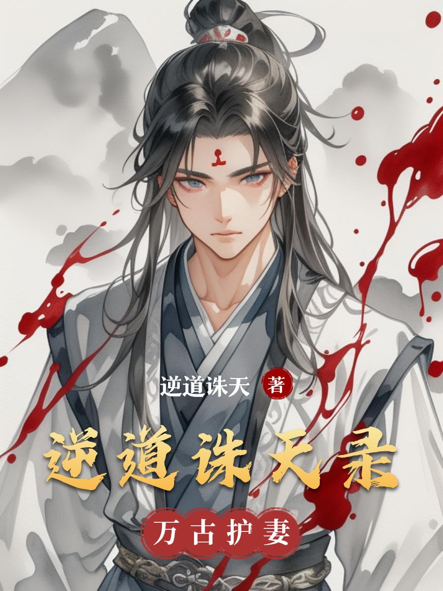 逆道诛天录