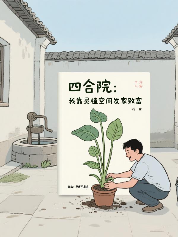 四合院：我靠灵植空间发家致富