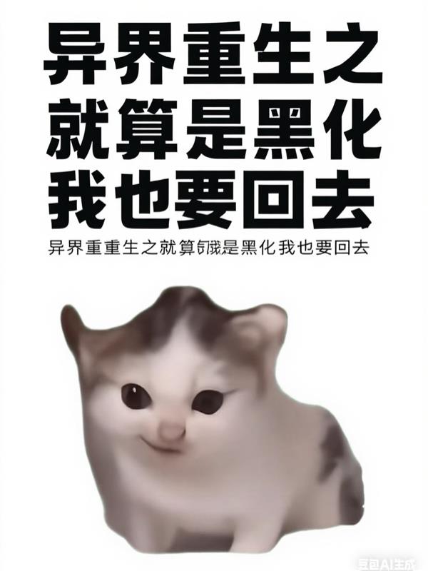 异界重生之就算是黑化我也要回去
