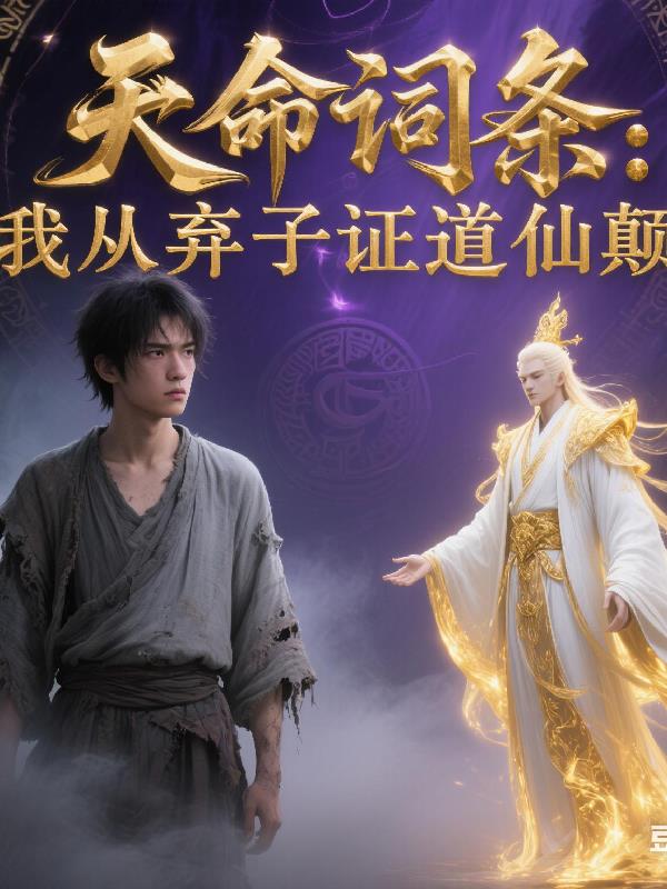 天命词条：我从弃子证道仙颠