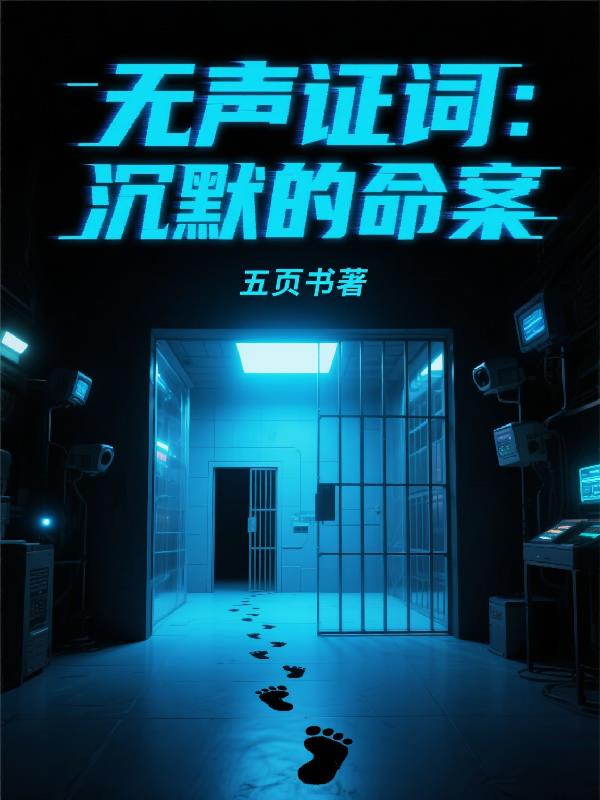 无声证词：沉默的命案