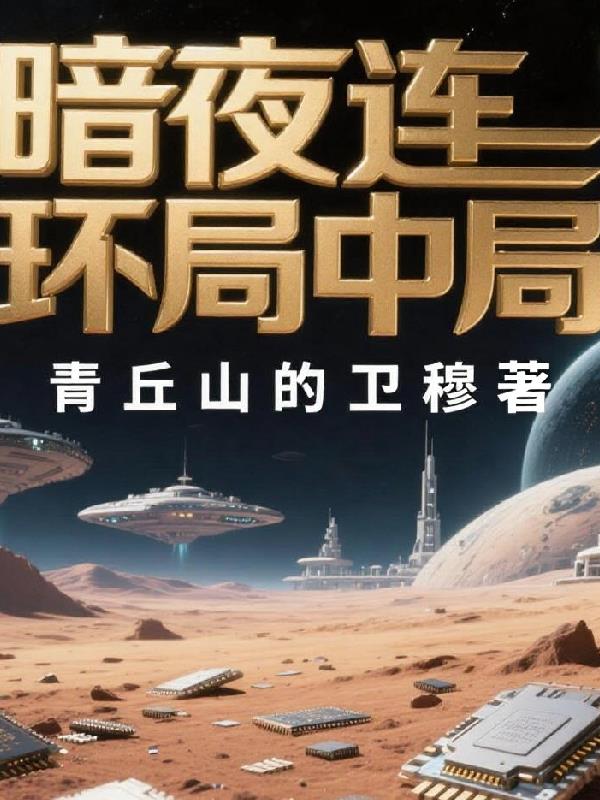 暗夜连环局中局