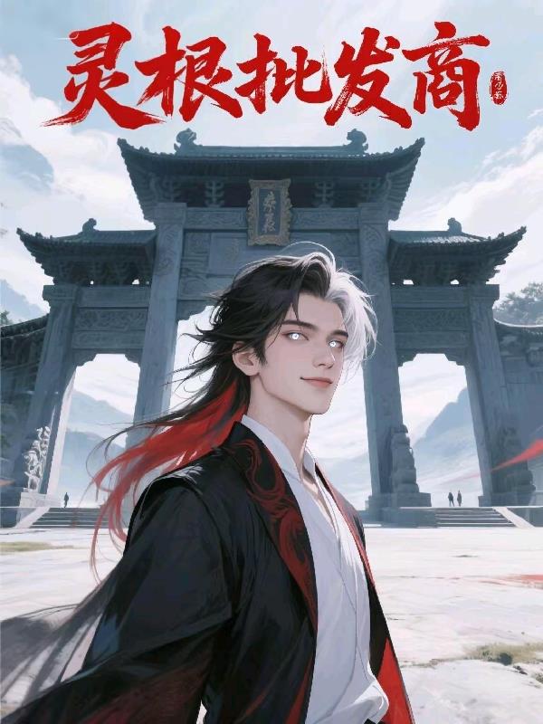 灵根批发商