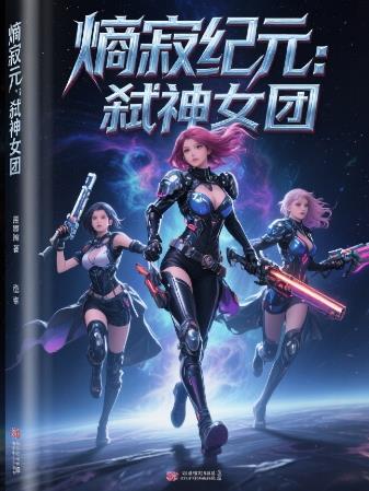 熵寂纪元：弑神女团