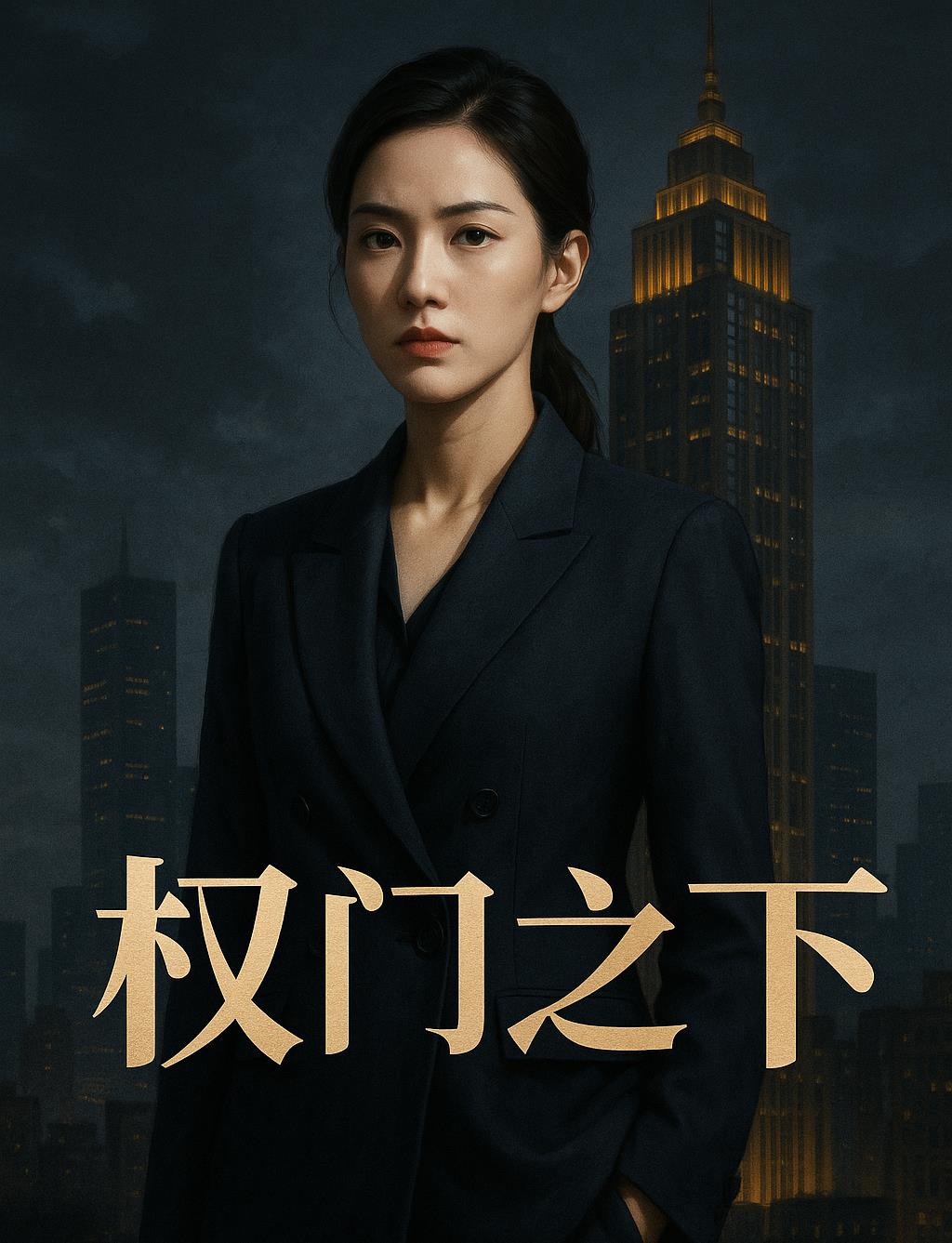权门之下