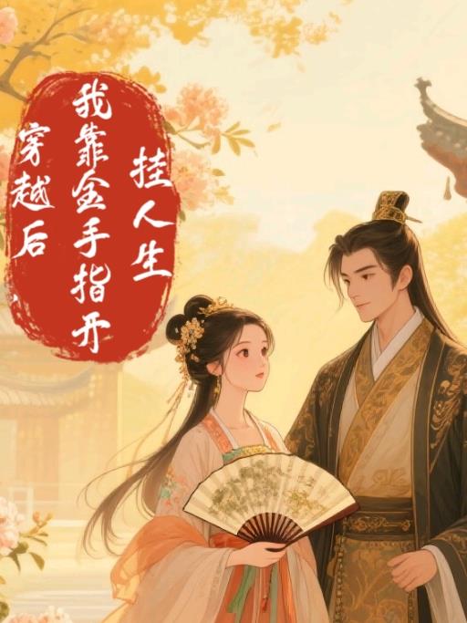 穿越后，我靠金手指开挂人生