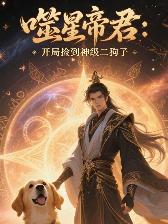噬星帝君：开局捡到神级二狗子