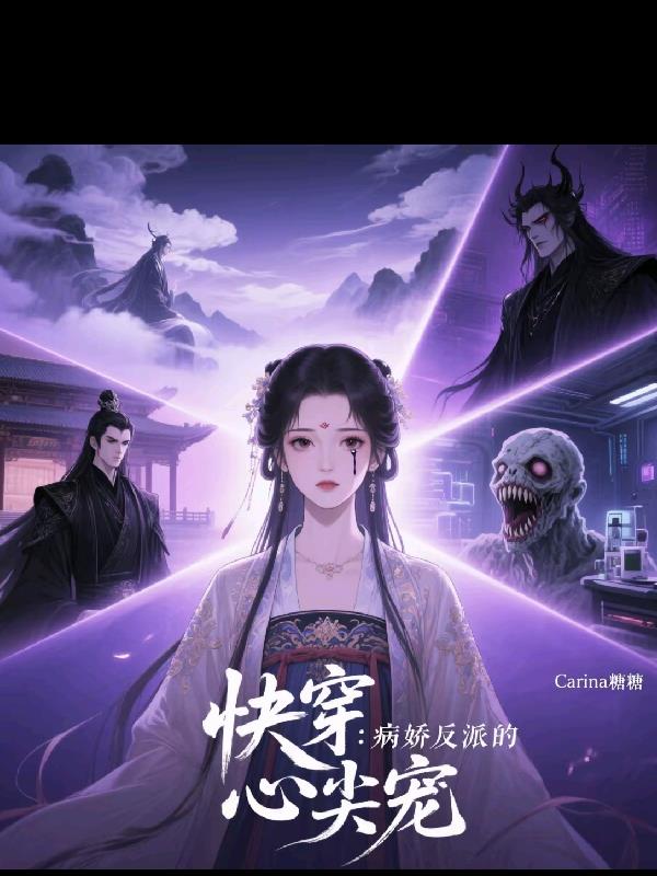 快穿之：病娇反派的心尖宠