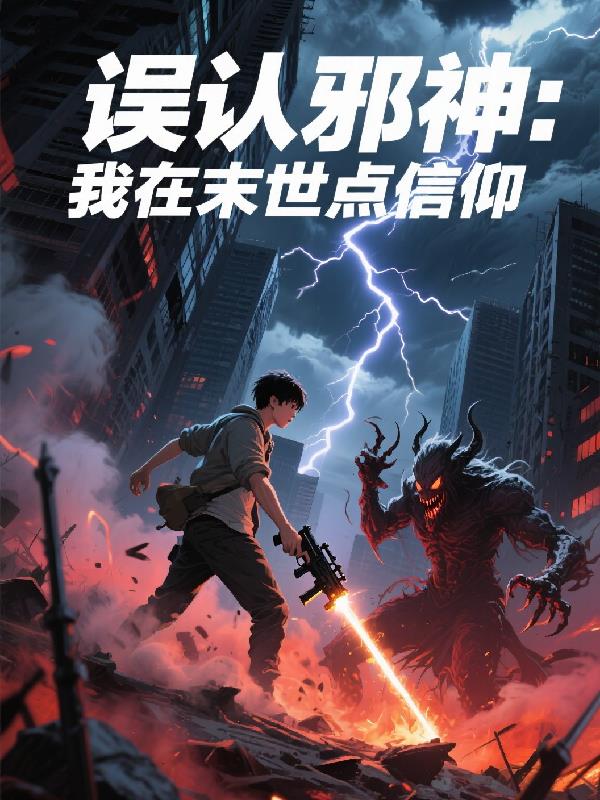 误认邪神：我在末世点信仰