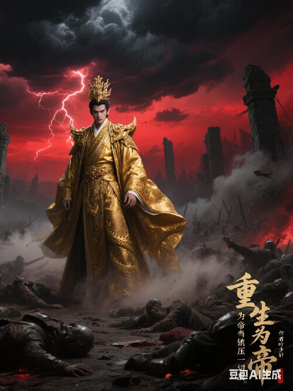 重生为帝当镇压一切敌