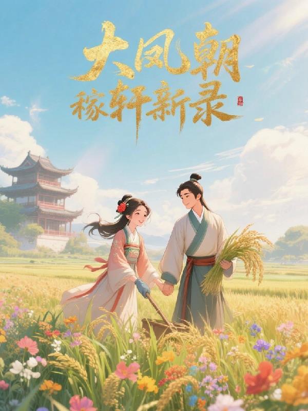 大凤朝稼轩新录