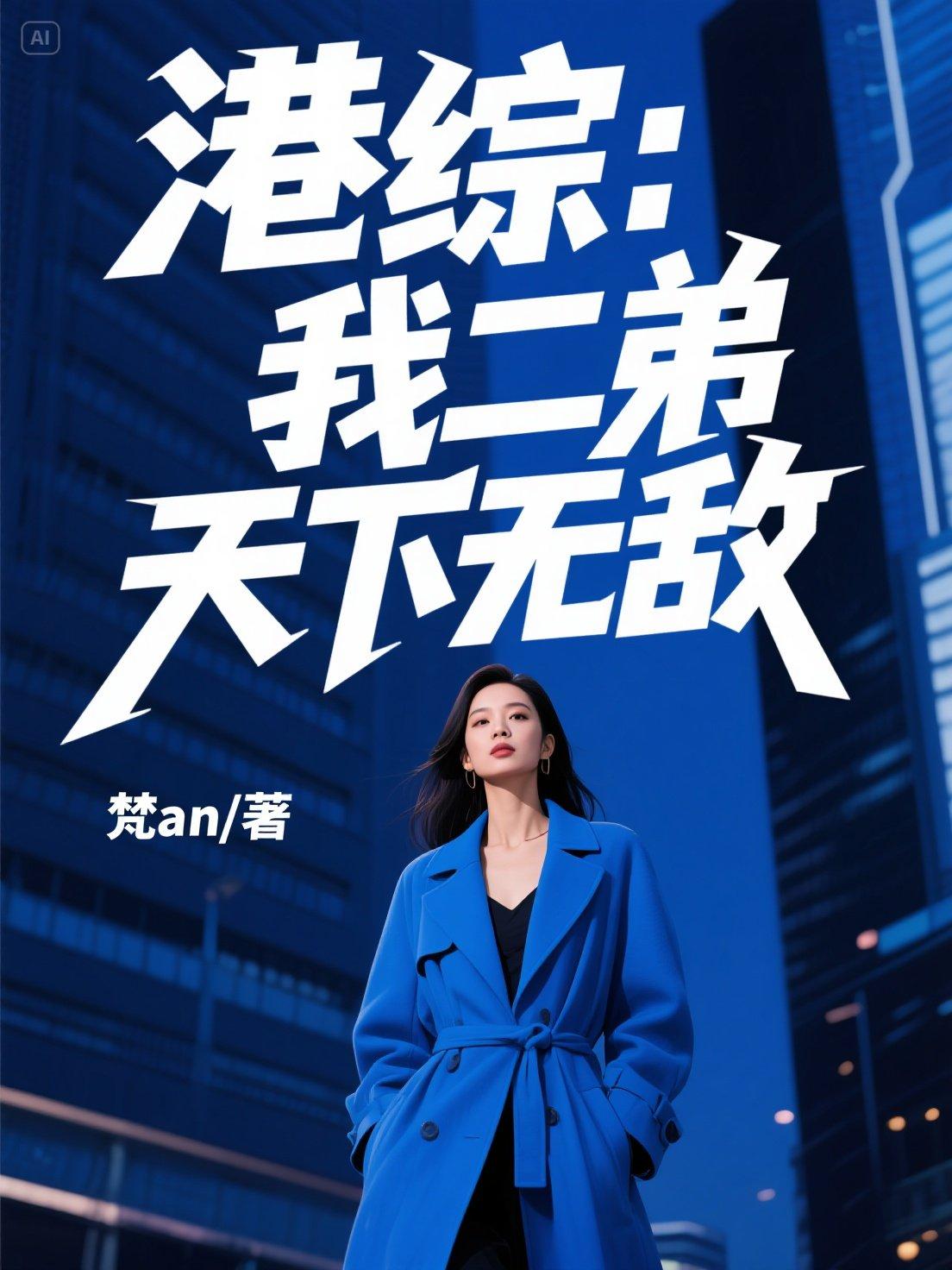 港综：我二弟天下无敌